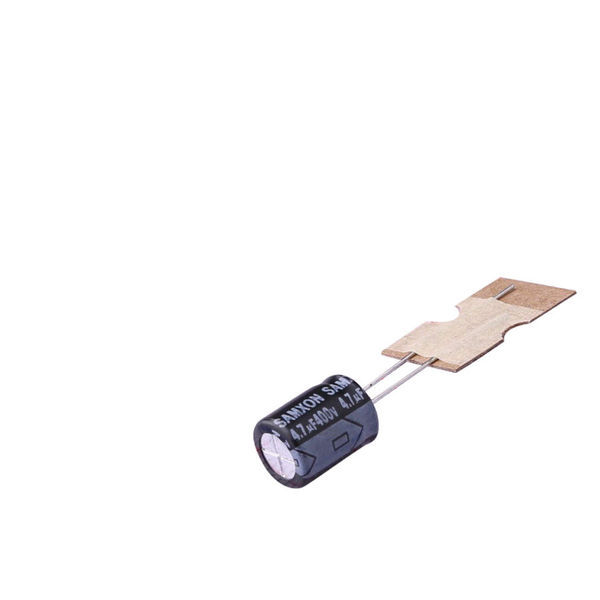 EKM475M2GG1BRR electronic component of Man Yue