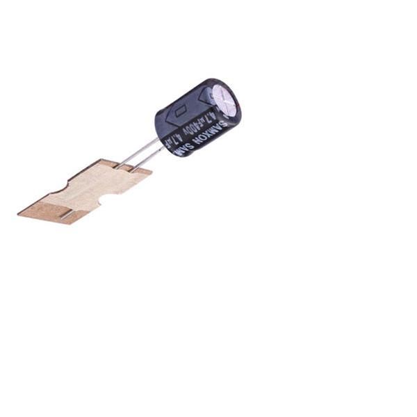 EKM475M2GG1BRR  Passive Components