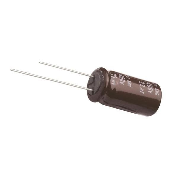 EKMG500ETD4R7ME11D Aluminium Electrolytic Capacitors - Radial Leaded