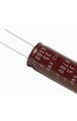 EKMQ250ELL682MLP1S Aluminium Electrolytic Capacitors - Radial Leaded