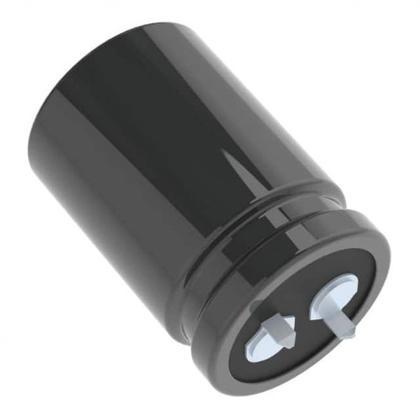 EKMS3B1VSN391MQ35S electronic component of Chemi-Con