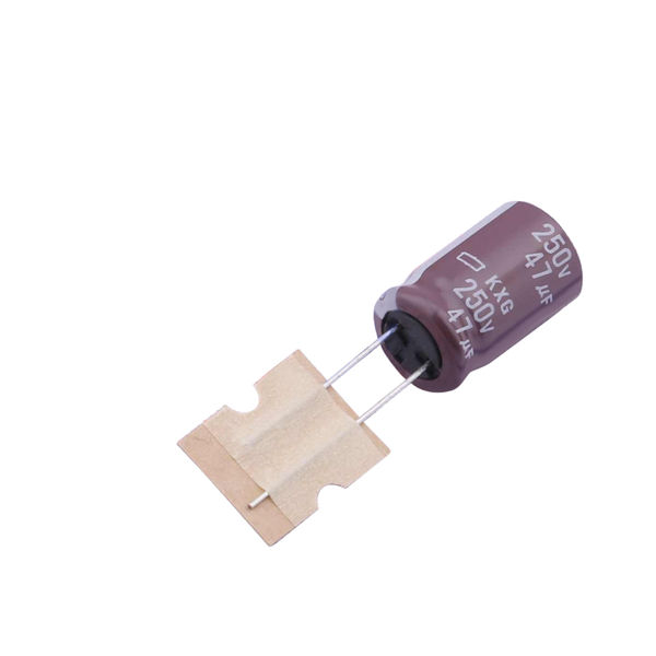 EKXG251ETD470MK20S electronic component of Chemi-Con