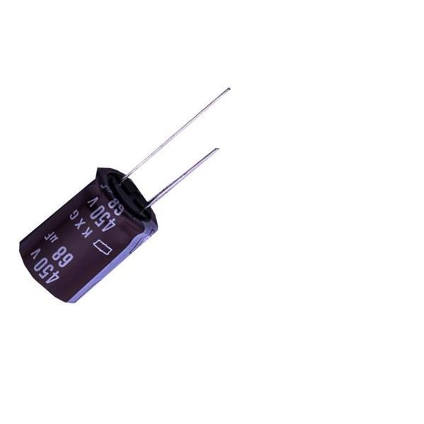 EKXG451ELL820MM30S  Passive Components