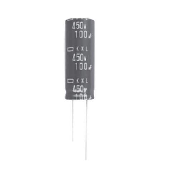 EKXL451ETD150MJ20S Aluminium Electrolytic Capacitors - Radial Leaded