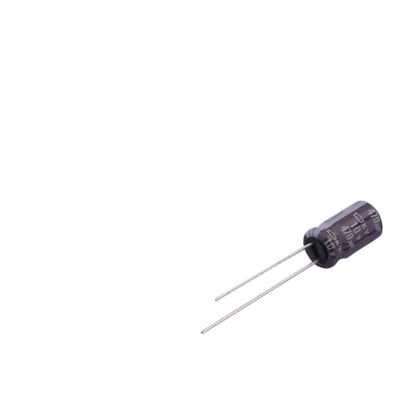 EKY-100ELL471MF11D electronic component of Nippon Chemi-Con