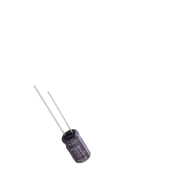 EKXL451ELL820ML30S Aluminium Electrolytic Capacitors - Radial Leaded