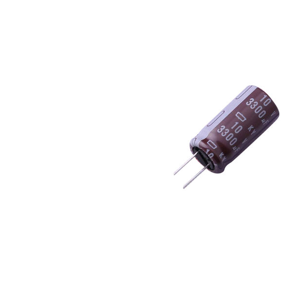 EKY-100ETD332MK25S electronic component of Chemi-Con