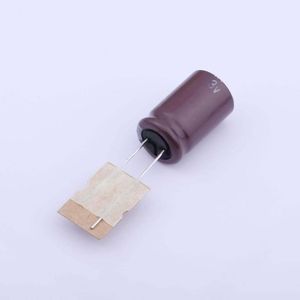 EKY-101ETD221ML20S electronic component of Chemi-Con