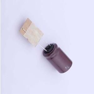 EKY-101ETD221ML20S Aluminium Electrolytic Capacitors - Radial Leaded