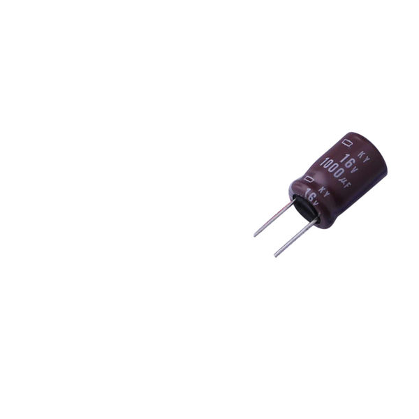 EKY-160ETD102MJ16S electronic component of Chemi-Con