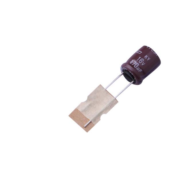 EKY-160ETD560ME11D electronic component of Chemi-Con