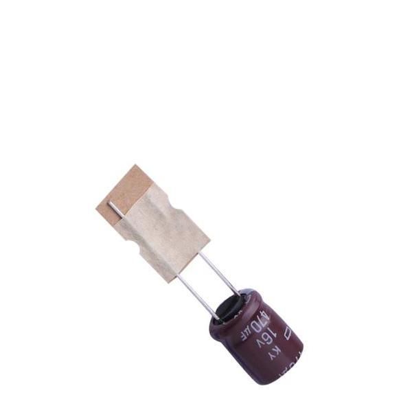 EKY-160ETD560ME11D Aluminium Electrolytic Capacitors - Radial Leaded