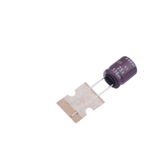 EKY-250ETD331MJC5S electronic component of Chemi-Con