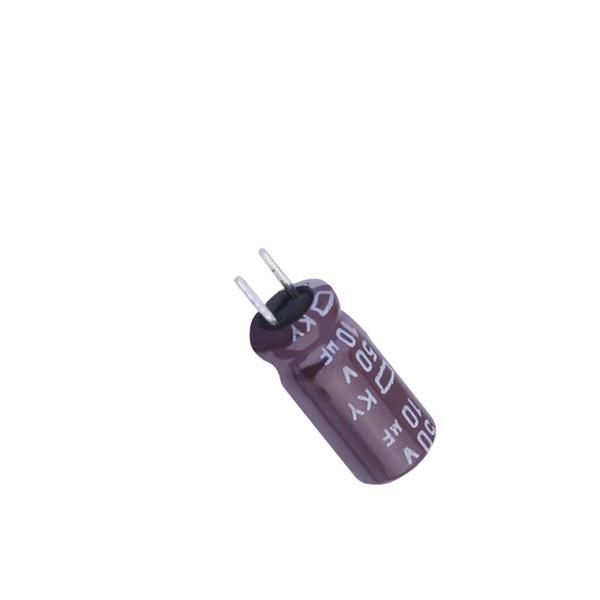 EKY-350ETD681MK20S Aluminium Electrolytic Capacitors - Radial Leaded