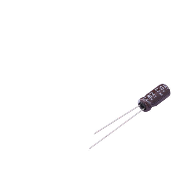 EKY-500ELL2R2ME11D electronic component of Chemi-Con