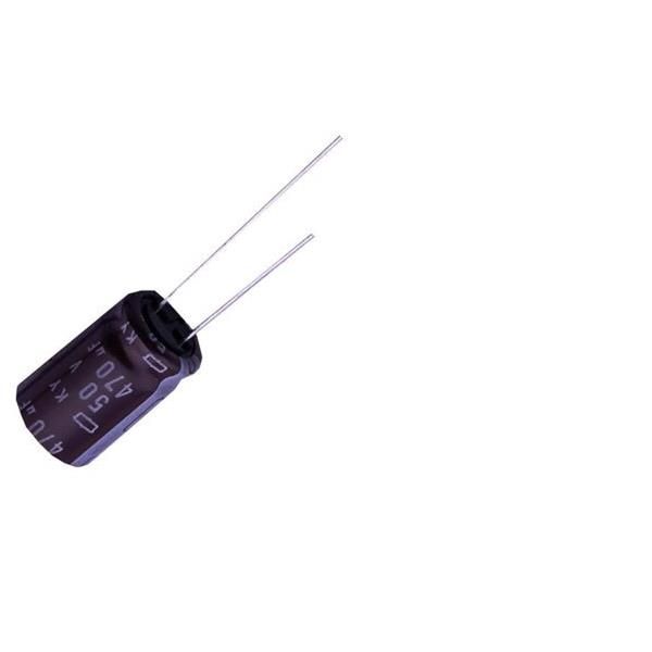 EKY-500ELL471ML15S  Passive Components