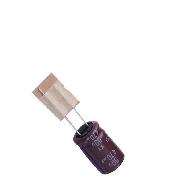 EKY-500ETD4R7ME111 Aluminium Electrolytic Capacitors - Radial Leaded
