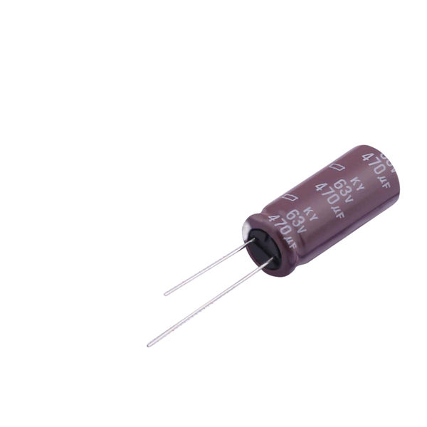 EKY-630ELL471MK30S electronic component of Chemi-Con