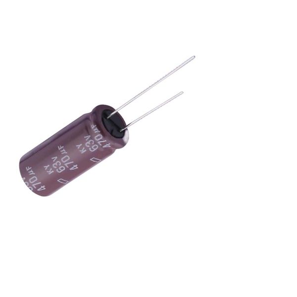EKY-630ETD121MJ16S  Passive Components