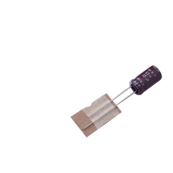 EKY-630ETD471MK25S electronic component of Chemi-Con