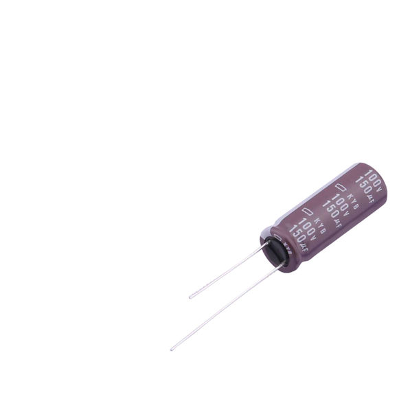 EKYB101ELL151MJ30S electronic component of Chemi-Con