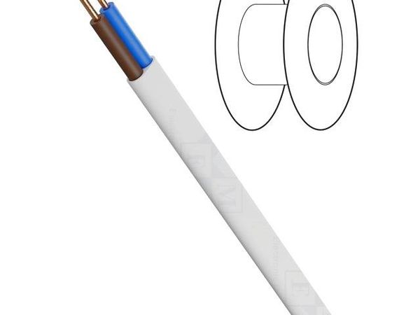 EK-YDYP-2X1 AC Power Leads