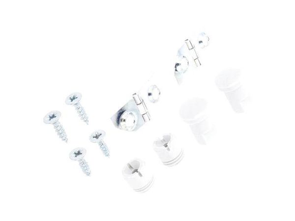 EKZKS 1 Enclosures, Boxes & Cases