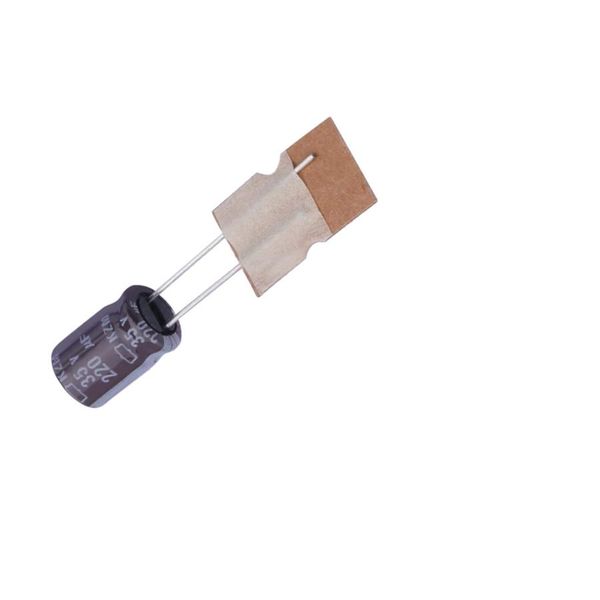 EKZM350ETD101MF11D  Passive Components