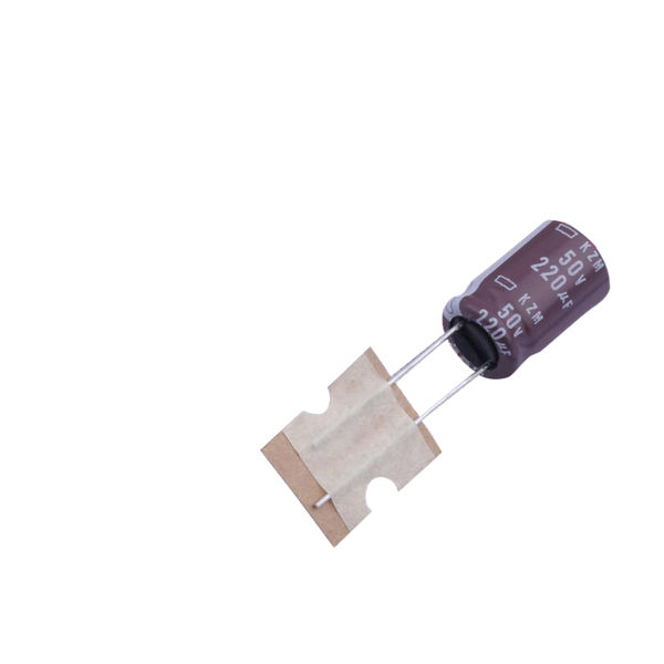 EKZM500ETD221MJ16S electronic component of Chemi-Con