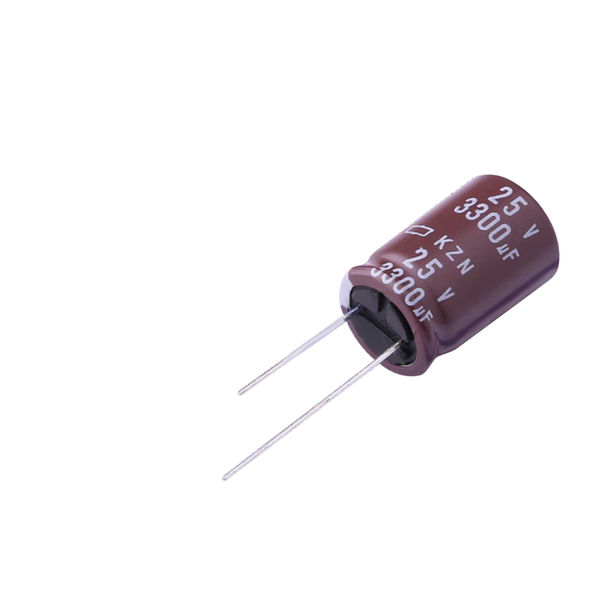 EKZN250ELL332ML25S electronic component of Chemi-Con