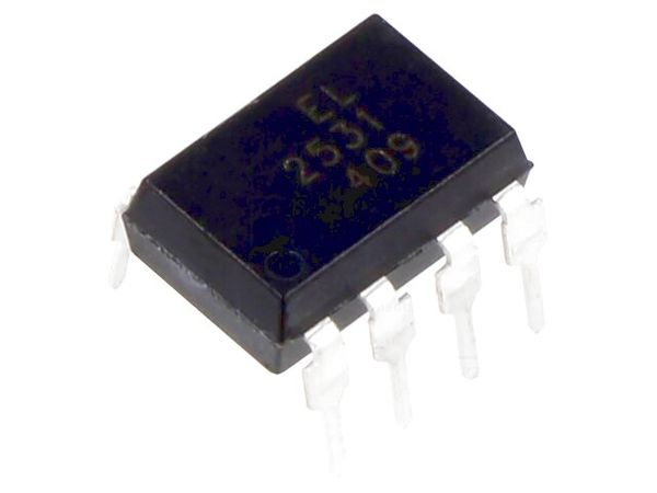 EL2531 electronic component of Everlight