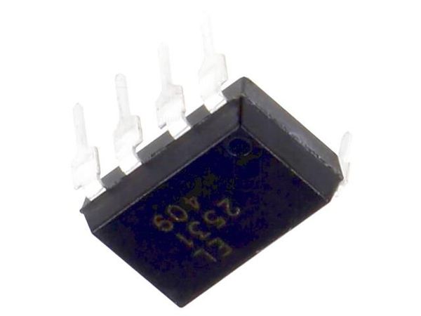 EL2531  Optoelectronics