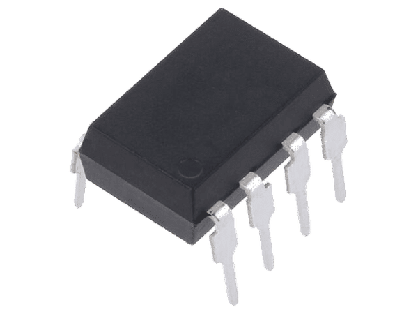EL2611 electronic component of Everlight