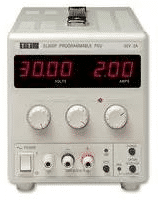 EL302P-USB electronic component of Aim-TTi