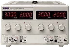 EL302RD electronic component of Aim-TTi