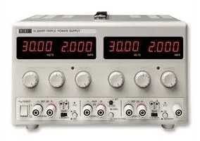 EL302RT electronic component of Aim-TTi