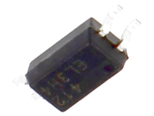EL3H4-G  Optoelectronics