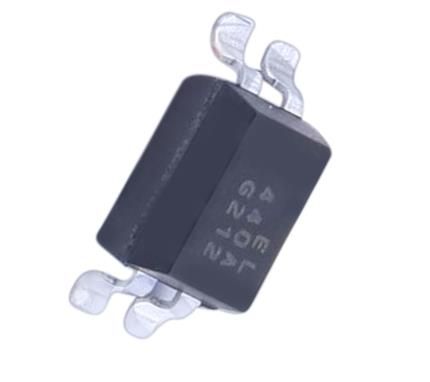 EL440AS1(TU)-G Solid State Relays - PCB Mount