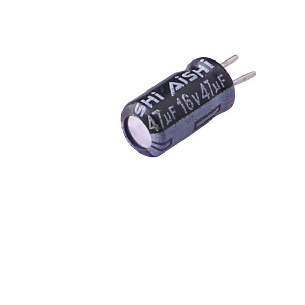 EL71CM470C07C30T electronic component of Aishi