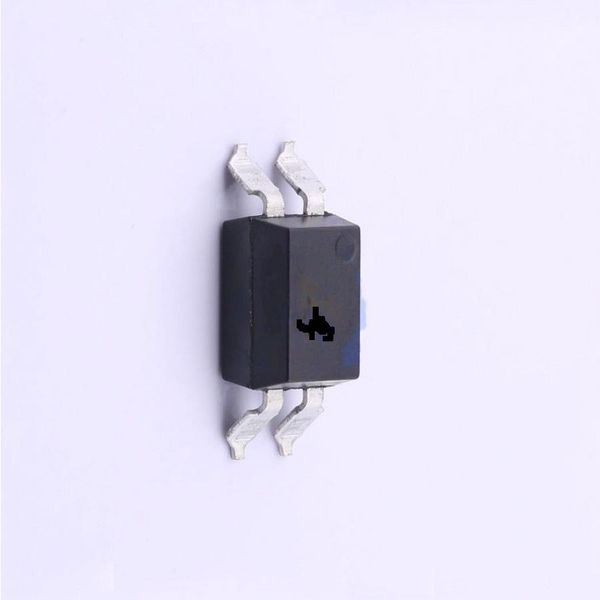 EL816S2(C)(TU)-F High Speed Optocouplers
