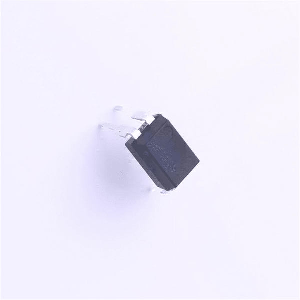 EL817(C)-FG electronic component of Everlight
