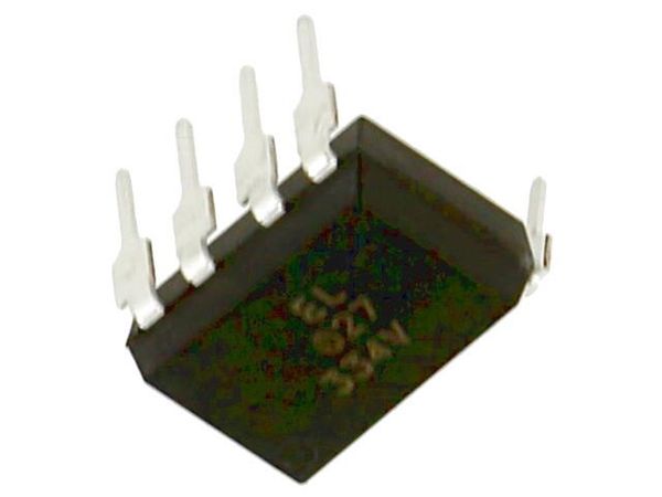 EL827-V  Optoelectronics