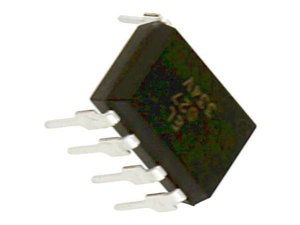 EL827-V Transistor Output Optocouplers
