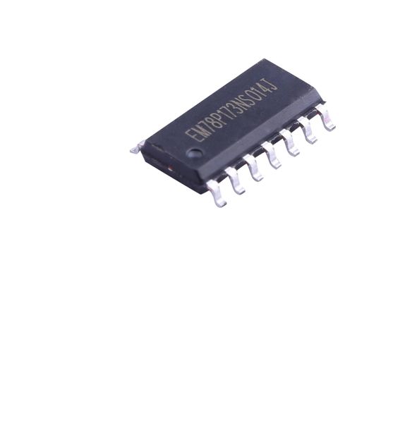 EM78P173NSO14J electronic component of ELAN