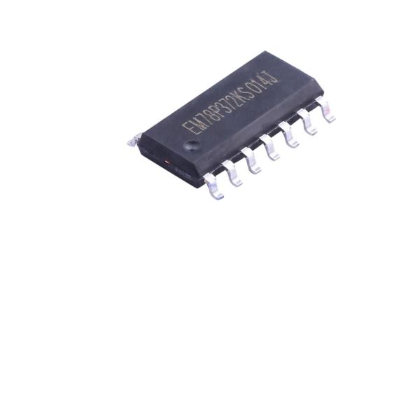 EM78P372KSO14J electronic component of ELAN