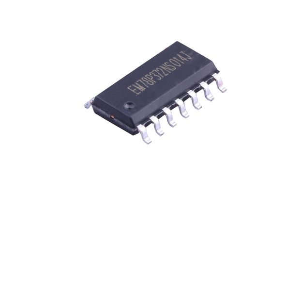 EM78P372NSO14J electronic component of ELAN