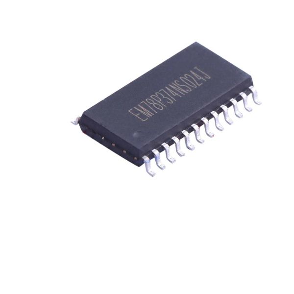 EM78P374NSO24 electronic component of ELAN