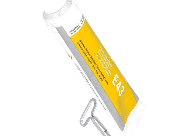 ELASTOSIL E43 908-51351 Chemicals