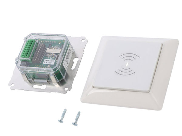 T4WK-F01EU6 electronic component of Elatec