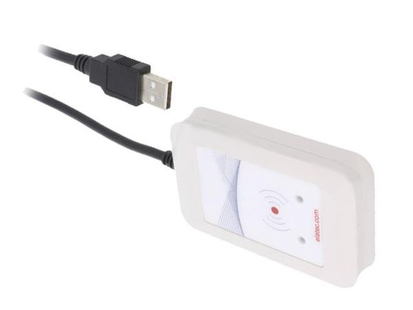TWN4 MULTITECH-P DT-U20-B USB WHITE 